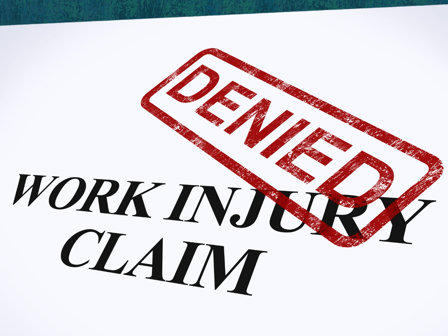 Workers’ Compensation Claim in Florida