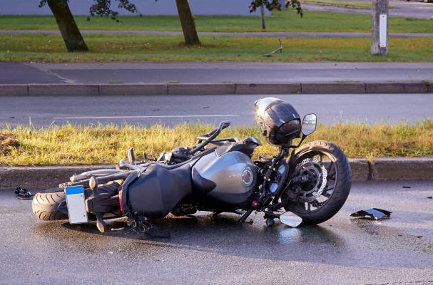 Motorcycle Accidents Attorney Florida