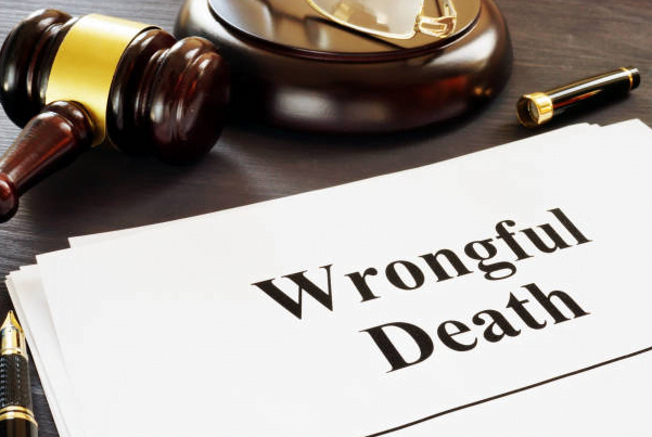 wrongful death attorney Florida
