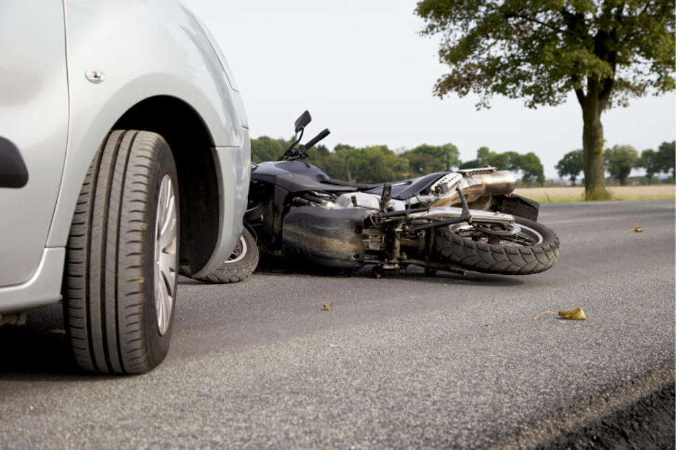 Are Motorcycle Accidents, Injuries, and Fatalities Preventable?